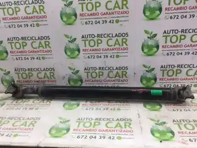 Second-hand car spare part center transmission for kia sorento (bl) (2002->) 2.5 crdi oem iam references 