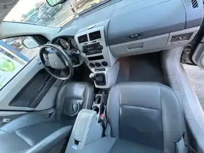 Second-hand car spare part front left air bag for dodge caliber se oem iam references 