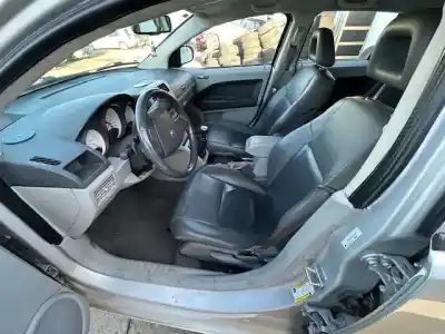 Second-hand car spare part steering column for dodge caliber se oem iam references 