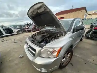 Second-hand car spare part air conditioning compressor for dodge caliber se oem iam references 