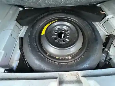 Second-hand car spare part rim for dodge caliber se oem iam references 