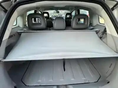 Second-hand car spare part trunk lid for dodge caliber se oem iam references 