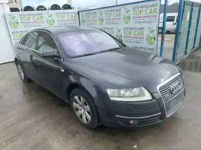 İkinci el araba yedek parçası SU RADYATÖRÜ için AUDI A6 BERLINA (4F2)  OEM IAM referansları   