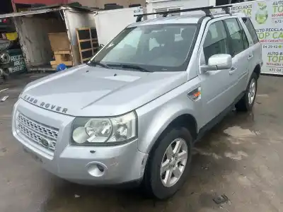 Piesă de schimb auto la mâna a doua încuietoare ușa fațã stânga pentru land rover freelander (lr2) td4 e referințe oem iam 
