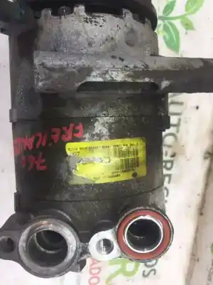 Second-hand car spare part air conditioning compressor for land rover freelander (lr2) td4 e oem iam references   