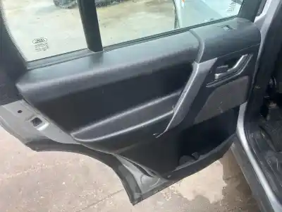 Piesă de schimb auto la mâna a doua copie usa spate stânga pentru land rover freelander (lr2) td4 e referințe oem iam 