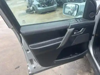 Piesă de schimb auto la mâna a doua garniere ușa fațã stânga pentru land rover freelander (lr2) td4 e referințe oem iam 