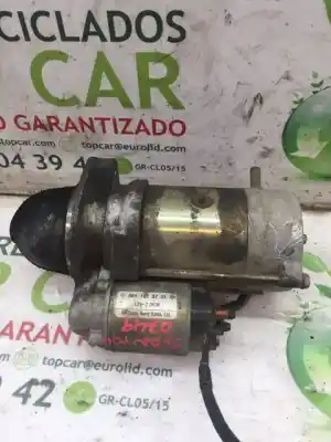 Автозапчасти б/у двигатель запускается за ssangyong kyron 2.0 ссылки oem iam 6611513701