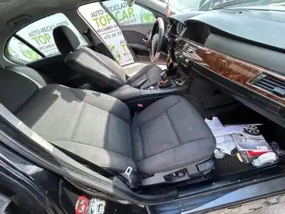 Tweedehands auto-onderdeel AIRBAG BESTURINGSEENHEID voor BMW SERIE 5 BERLINA (E60)  OEM IAM-referenties   