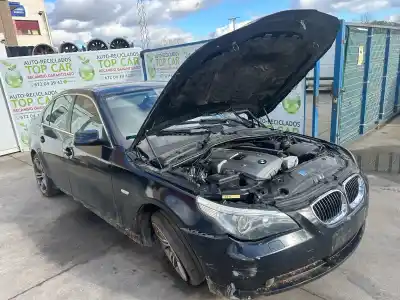 Автозапчастина б/у РУЛЬМОВА РЕЙКА для BMW SERIE 5 BERLINA (E60)  Посилання на OEM IAM   