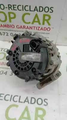 Gebrauchtes Autoersatzteil Lichtmaschine zum MERCEDES-BENZ CLASE R (W251)  OEM-IAM-Referenzen A0009062700  