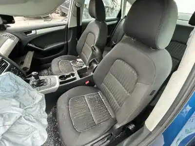 Second-hand car spare part front right curtain airbag for audi a4 b8 (8k2) 2.0 tdi oem iam references 