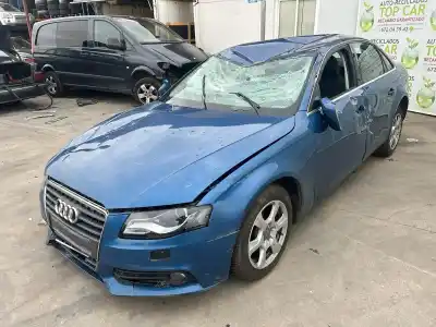 Second-hand car spare part front left brake caliper for audi a4 b8 (8k2) 2.0 tdi oem iam references 