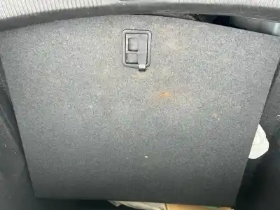 Second-hand car spare part trunk lid for audi a4 b8 (8k2) 2.0 tdi oem iam references 