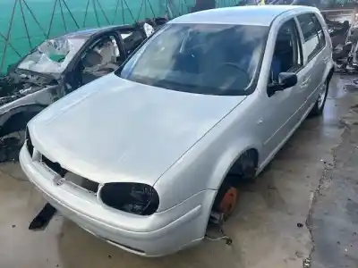 İkinci el araba yedek parçası SOL AYNA için VOLKSWAGEN GOLF IV BERLINA (1J1)  OEM IAM referansları   