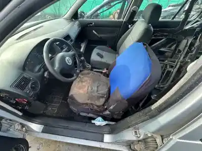 Pièce détachée automobile d'occasion VOLANT pour VOLKSWAGEN GOLF IV BERLINA (1J1)  Références OEM IAM   