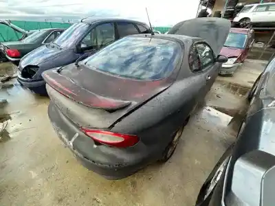 Second-hand car spare part REAR SPOILER for HYUNDAI COUPE (J2)  OEM IAM references   