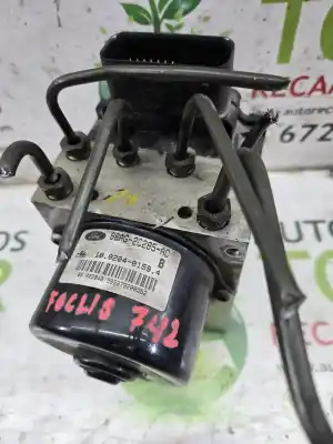 Tweedehands auto-onderdeel abs voor ford focus berlina (cak) ambiente oem iam-referenties 98ag-2c285-ac