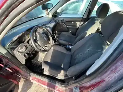 Pezzo di ricambio per auto di seconda mano sedile anteriore destro per ford focus turnier (cak) ambiente riferimenti oem iam 