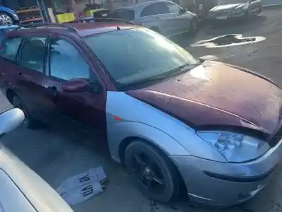 Pezzo di ricambio per auto di seconda mano riduttore per ford focus turnier (cak) ambiente riferimenti oem iam 