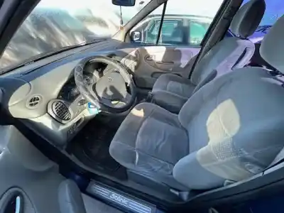 Автозапчастина б/у передня ліва подушка безопасности для renault scenic (ja..) 1.9 dci authentique посилання на oem iam 