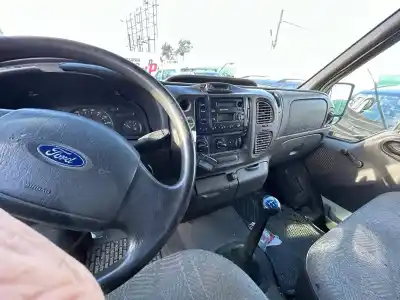 Piesă de schimb auto la mâna a doua CEAS BORD pentru FORD TRANSIT CAJA CERRADA, LARGA (FY) (2000 =>)  Referințe OEM IAM   