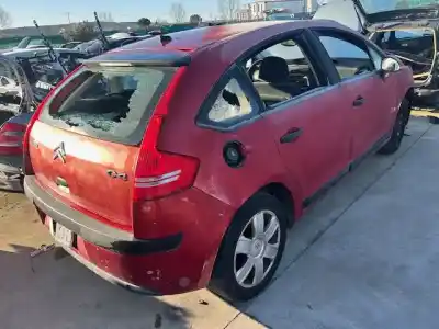 Peça sobressalente para automóvel em segunda mão DEPÓSITO DE COMBUSTÍVEL por CITROEN C4 BERLINA  Referências OEM IAM   