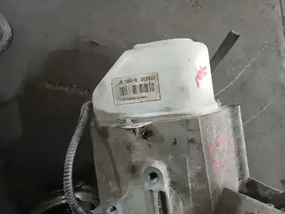 Автозапчасти б/у коробка передач за renault clio ii fase i (b/cbo) 1.4 alize 75 cv / 55 kw ссылки oem iam jb1186  5109