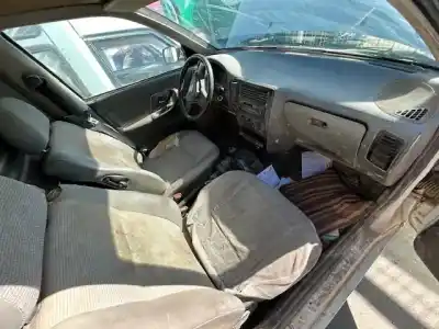 Tweedehands auto-onderdeel STUUR voor SEAT INCA (6K9)  OEM IAM-referenties   