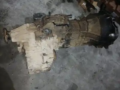 Second-hand car spare part gearbox for opel frontera b olympus oem iam references   4314