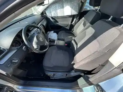 Автозапчасти б/у комплект подушки безопасности за volkswagen passat b7 variant (365) 2.0 tdi ссылки oem iam 