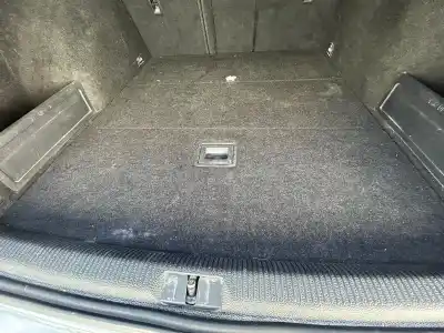 Автозапчасти б/у крышка багажника за volkswagen passat b7 variant (365) 2.0 tdi ссылки oem iam 