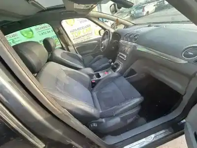 Second-hand car spare part front right air bag for ford s-max (ca1) titanium (03.2010->) 140 cv / 103 kw oem iam references 