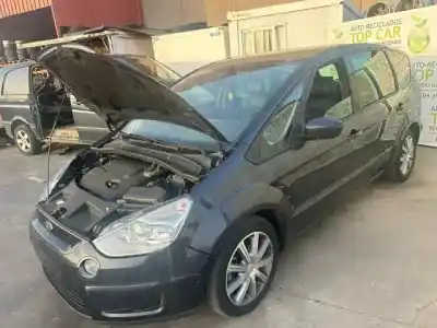 Gebrauchtes Autoersatzteil Stoßdämpfer links vorne zum FORD S-MAX (CA1)  OEM-IAM-Referenzen   