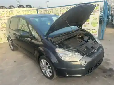 Автозапчастина б/у ПЕРЕДНЯ ПРАВА ТРАНСМІСІЯ для FORD S-MAX (CA1)  Посилання на OEM IAM   