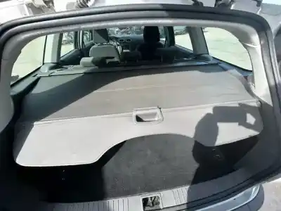 Автозапчасти б/у ЗАДНИЙ ПОДДОН за FORD FOCUS C-MAX (CAP)  ссылки OEM IAM   
