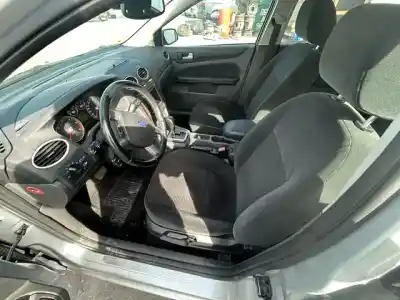 Peça sobressalente para automóvel em segunda mão coluna de direcção por ford focus c-max (cap) sport referências oem iam 