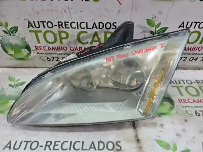 Peça sobressalente para automóvel em segunda mão farol / farolim esquerdo por ford focus c-max (cap) sport referências oem iam 
