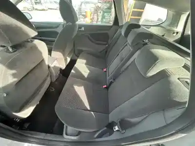 Peça sobressalente para automóvel em segunda mão conjunto de bancos por ford focus c-max (cap) sport referências oem iam 