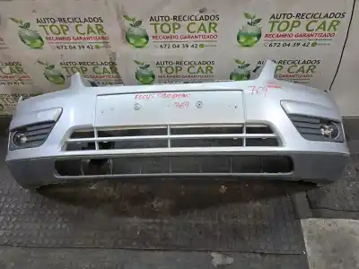 Second-hand car spare part front bumper for ford focus c-max (cap) sport oem iam references   