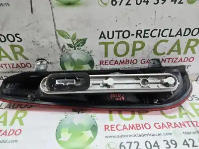 Second-hand car spare part right tailgate light for ford focus c-max (cap) sport oem iam references 0374d  