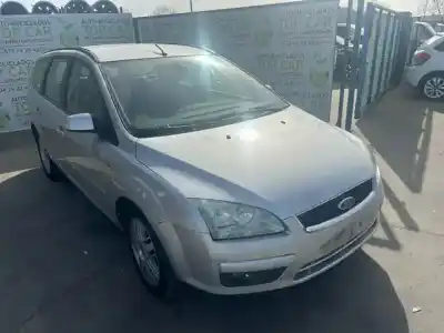 Автозапчасти б/у ДВЕРЬ ПЕРЕДНЯЯ ПРАВАЯ за FORD FOCUS C-MAX (CAP)  ссылки OEM IAM   