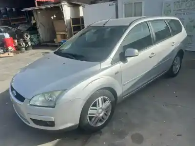 Автозапчасти б/у ЛЕВАЯ ПЕРЕДНЯЯ ДВЕРЬ за FORD FOCUS C-MAX (CAP)  ссылки OEM IAM   