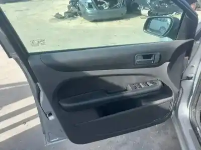 Peça sobressalente para automóvel em segunda mão espelho retrovisor esquerdo por ford focus c-max (cap) sport referências oem iam 