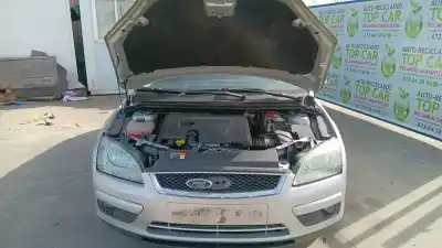 Автозапчасти б/у КЛАПАН РОГ за FORD FOCUS C-MAX (CAP)  ссылки OEM IAM   