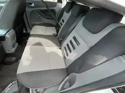 Second-hand car spare part middle rear seat for ford focus lim. (cb4) trend oem iam references 