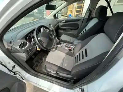 Second-hand car spare part steering column for ford focus lim. (cb4) trend oem iam references 