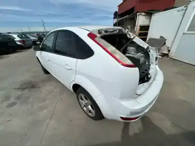 Second-hand car spare part fuel tank for ford focus lim. (cb4) trend oem iam references 