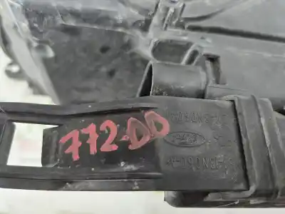 Second-hand car spare part right headlight for ford focus lim. (cb4) trend oem iam references 13n060a  