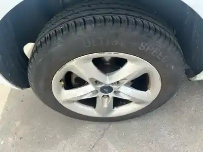 Recambio de automóvil de segunda mano de JUEGO LLANTAS para FORD FOCUS LIM. (CB4)  referencias OEM IAM 205/55R16  